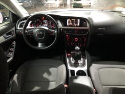 
										Audi A5 SportBack full									