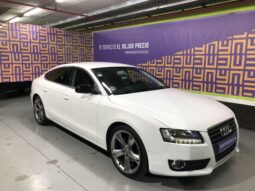 
										Audi A5 SportBack full									