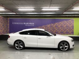 
										Audi A5 SportBack full									