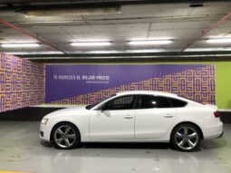 
										Audi A5 SportBack full									