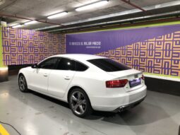 
										Audi A5 SportBack full									