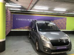 
										Citroen Berlingo full									