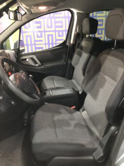 
										Citroen Berlingo full									