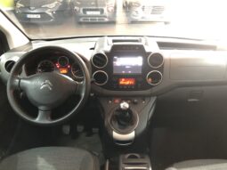 
										Citroen Berlingo full									