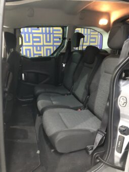 
										Citroen Berlingo full									