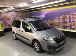 
										Citroen Berlingo full									