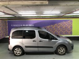 
										Citroen Berlingo full									