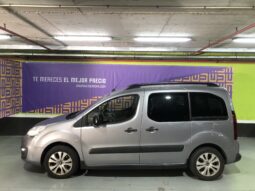 
										Citroen Berlingo full									