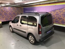 
										Citroen Berlingo full									