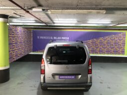 
										Citroen Berlingo full									