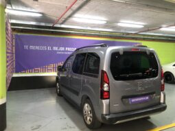 
										Citroen Berlingo full									