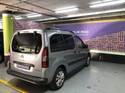 
										Citroen Berlingo full									