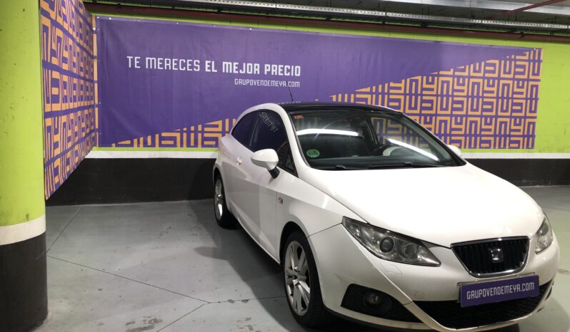 
								Seat Ibiza full									