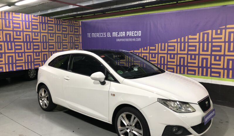 
								Seat Ibiza full									