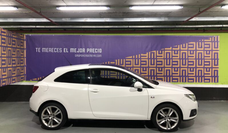 
								Seat Ibiza full									