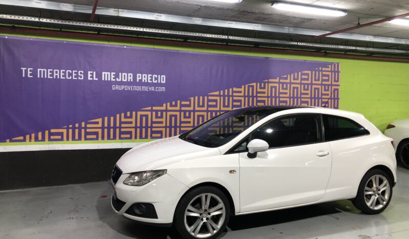 
								Seat Ibiza full									