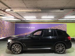 
										BMW X3 full									