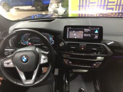 
										BMW X3 full									