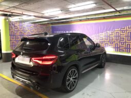 
										BMW X3 full									