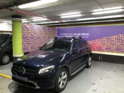 Mercedes-Benz GLC 250