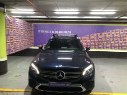 
										Mercedes-Benz GLC 250 full									