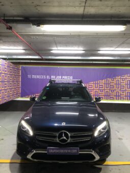 
										Mercedes-Benz GLC 250 full									