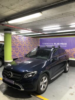 
										Mercedes-Benz GLC 250 full									