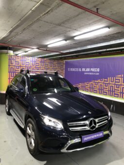 
										Mercedes-Benz GLC 250 full									