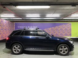 
										Mercedes-Benz GLC 250 full									