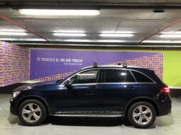 
										Mercedes-Benz GLC 250 full									