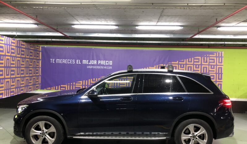 
								Mercedes-Benz GLC 250 full									