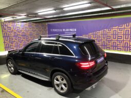 
										Mercedes-Benz GLC 250 full									