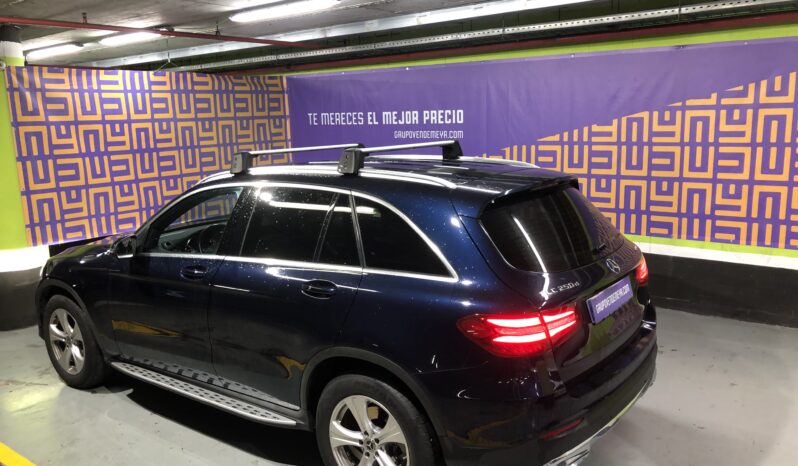 
								Mercedes-Benz GLC 250 full									