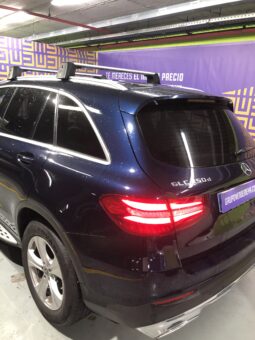 
										Mercedes-Benz GLC 250 full									