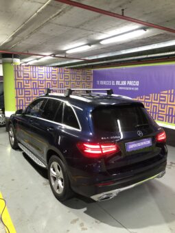 
										Mercedes-Benz GLC 250 full									