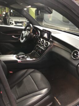 
										Mercedes-Benz GLC 250 full									