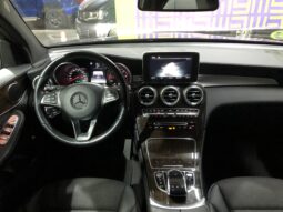 
										Mercedes-Benz GLC 250 full									