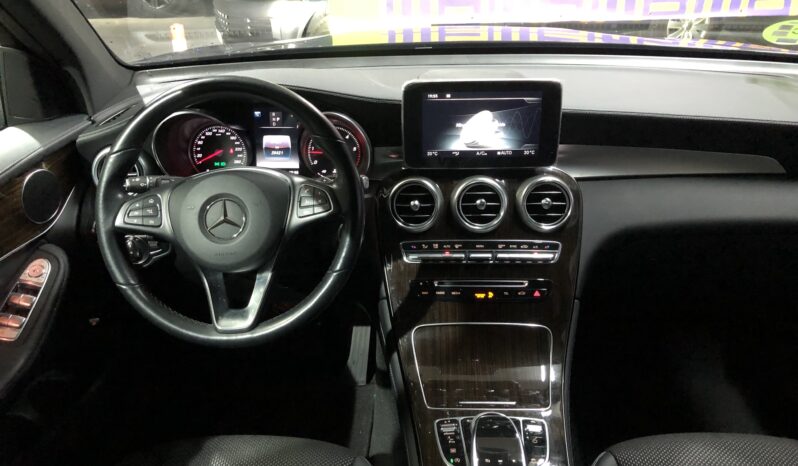 
								Mercedes-Benz GLC 250 full									