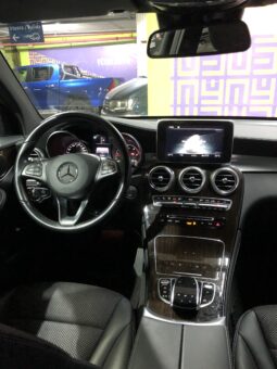 
										Mercedes-Benz GLC 250 full									