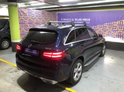 
										Mercedes-Benz GLC 250 full									