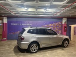 
										BMW X3 3.0 full									