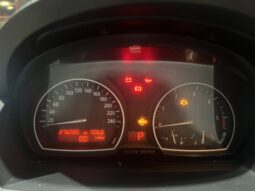 
										BMW X3 3.0 full									