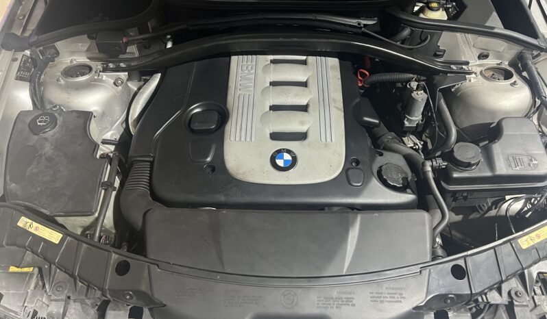 
								BMW X3 3.0 full									