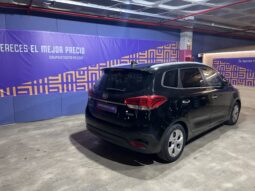 
										Kia Carens full									