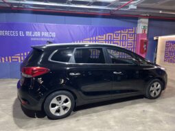 
										Kia Carens full									