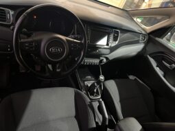 
										Kia Carens full									