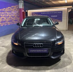 
										AUDI A4 full									