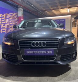 
										AUDI A4 full									