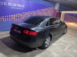 
										AUDI A4 full									