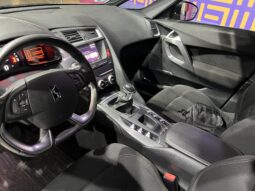 
										Citroen DS 5 full									